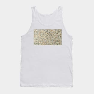 Marble Texture Tank Top